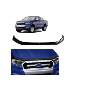 FORD RANGER 2015+ T7 T8 KAPUT RÜZGARLIĞI